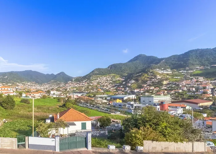 Appartement Valley Flat 2 *