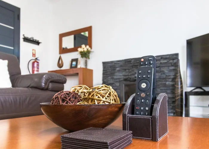 Valley Flat 2 Appartement Machico (Madeira)